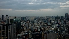 Japan Skyscrapers Tokyo Asia buildings asians cityscapes asian 