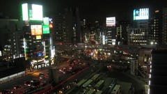 Japan Skyscrapers Tokyo Asia buildings asians cityscapes asian 