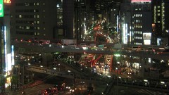 Japan Skyscrapers Tokyo Asia buildings asians cityscapes asian 