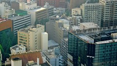 Japan Skyscrapers Tokyo Asia buildings asians cityscapes asian 