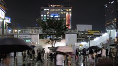 Japan Skyscrapers Tokyo Asia buildings asians cityscapes asian 