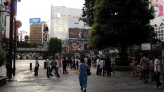 Japan Skyscrapers Tokyo Asia buildings asians cityscapes asian 