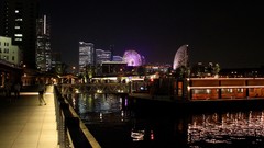 Japan Skyscrapers Tokyo Asia Seoul buildings cityscapes south 