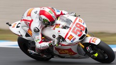 Japan Speed Champions racing Italian moto gp motorbikes Marco 