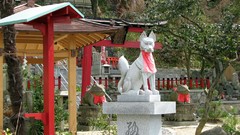Japan Temples