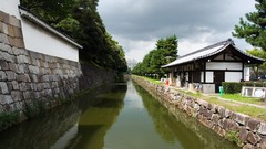 Japan Temples rivers forests