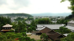 Japan tilt-shift
