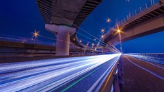 Japan Tokyo City Lights urban cityscapes