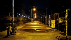 Japan Tokyo City Lights urban cityscapes