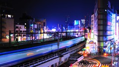 Japan Tokyo cityscapes