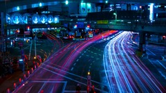 Japan Tokyo cityscapes city night