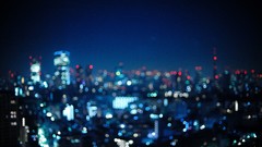 Japan Tokyo cityscapes night