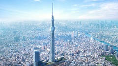 Japan Tokyo cityscapes Tokyo