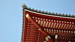 Japan Tokyo Japanese architecture