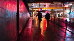 Japan Tokyo streets cityscapes city night