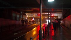 Japan Tokyo streets cityscapes city night