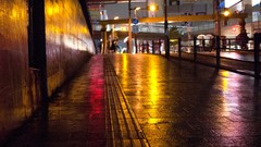 Japan Tokyo streets cityscapes city night