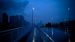 Japan Tokyo urban cityscapes