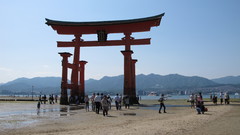 Japan torii Japanese architecture
