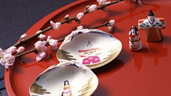 Japan toys (children) japan views Japanese traditions