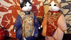 Japan toys (children) japan views Japanese traditions