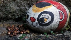 Japan toys (children) japan views Japanese traditions