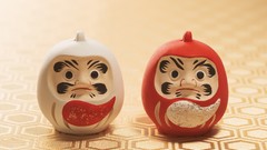 Japan toys (children) japan views Japanese traditions daruma