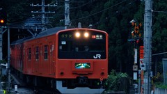 Japan trains