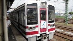 Japan trains