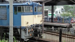 Japan trains