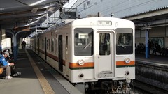 Japan trains