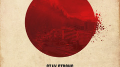 Japan tsunami pray for