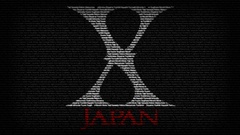 Japan Typography X Japan