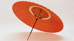 Japan Umbrellas