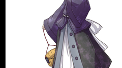 Japan video Games touhou