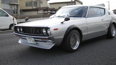 Japan was when This took img