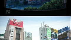 Japanartlife one More from