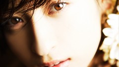 Japanese Actress asians kasumi models redheads Kasumi Nakane