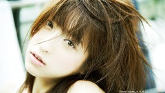 Japanese Actress asians kasumi models redheads Kasumi Nakane