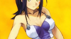 Japanese anime girls