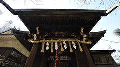 Japanese architecture Temples