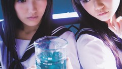 Japanese asians auburn school uniforms magazines models