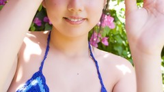 Japanese asians brown eyes brunettes black hair cleavage teen 