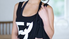 Japanese asians brunettes teen jailbait gravure Ayaka Sayama