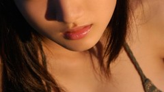 Japanese asians cleavage teen jailbait Saaya Irie