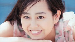 Japanese asians idol magazines models