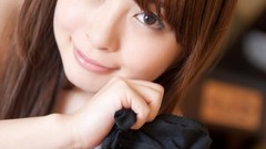 Japanese asians idol models