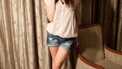 Japanese asians idol models