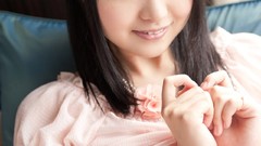 Japanese asians idol models black hair Nozomi Aiuchi