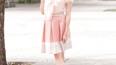 Japanese asians idol models Nozomi Aiuchi